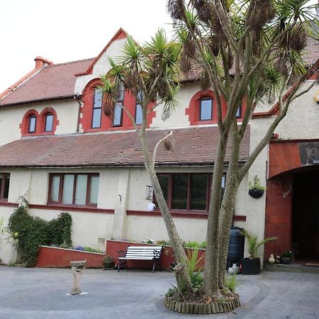 Victoria House Hotel Barrow-in-Furness Exterior foto